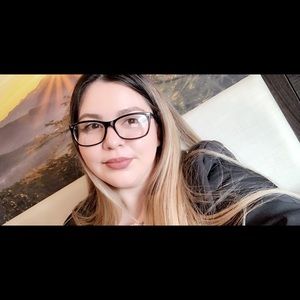 Meet your Posher, Lisette